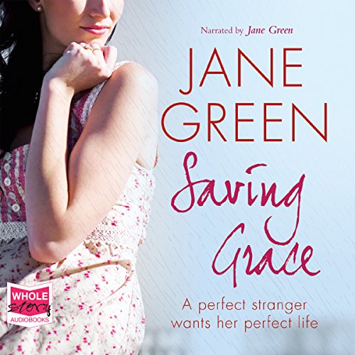 Cover of Saving Grace