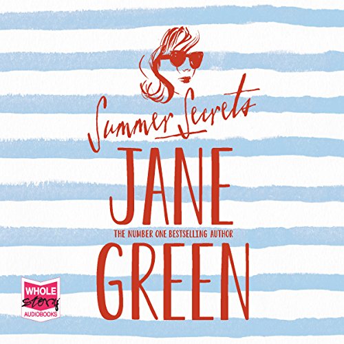 Cover of Summer Secrets