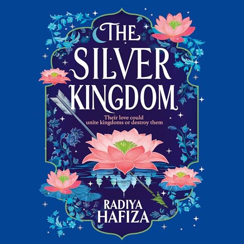 Cover of The Silver Kingdom