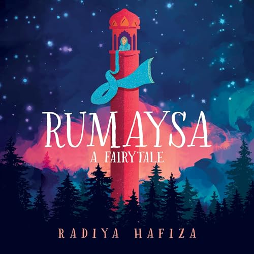 Cover of Rumaysa: A Fairytale