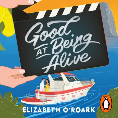 Cover of Good At Being Alive