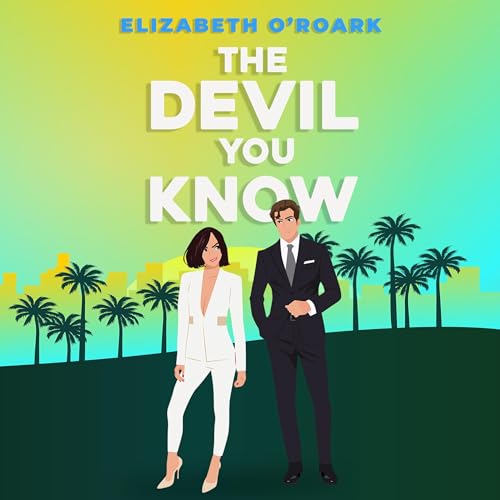 Cover of The Devil You Know
