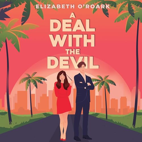 Cover of A Deal with the Devil