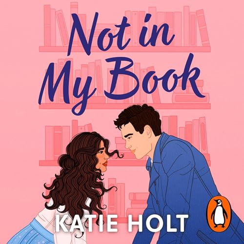 Cover of Not in My Book