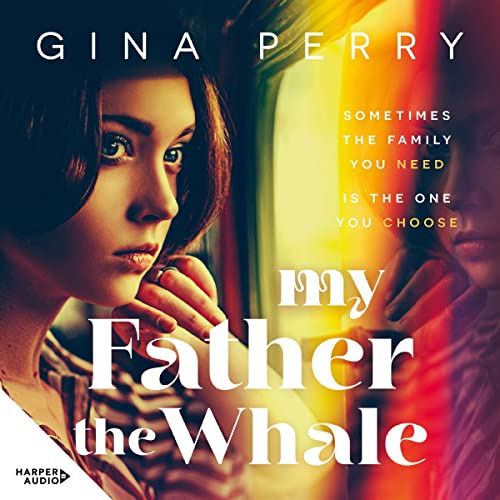 Cover of My Father the Whale