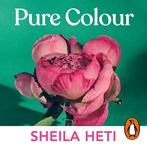 Cover of Pure Colour
