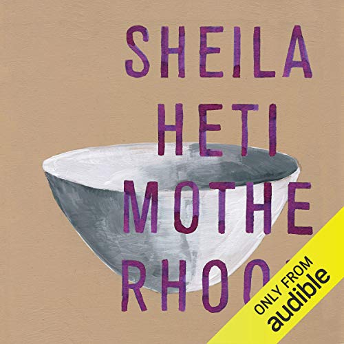 Cover of Motherhood