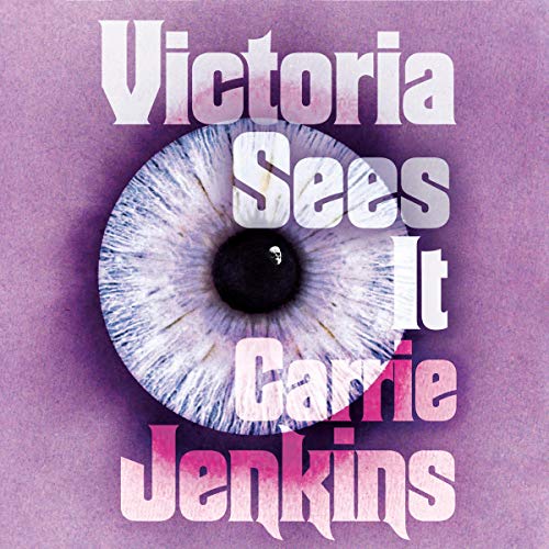 Cover of Victoria Sees It