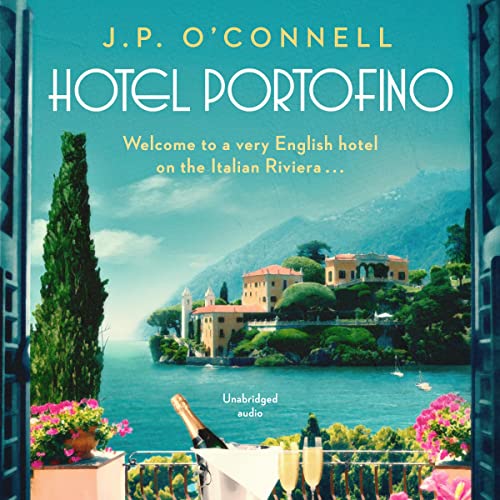 Cover of Hotel Portofino