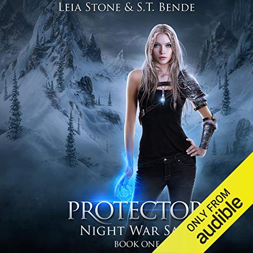 Cover of Protector