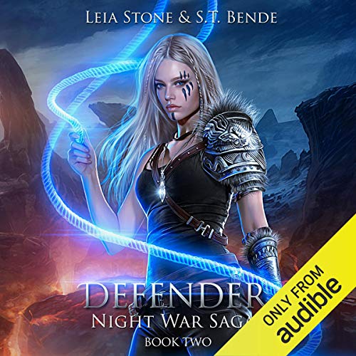 Cover of Defender