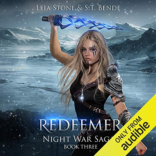 Cover of Redeemer