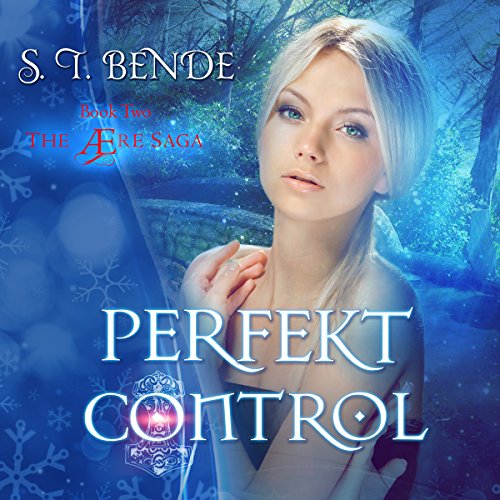Cover of Perfekt Control