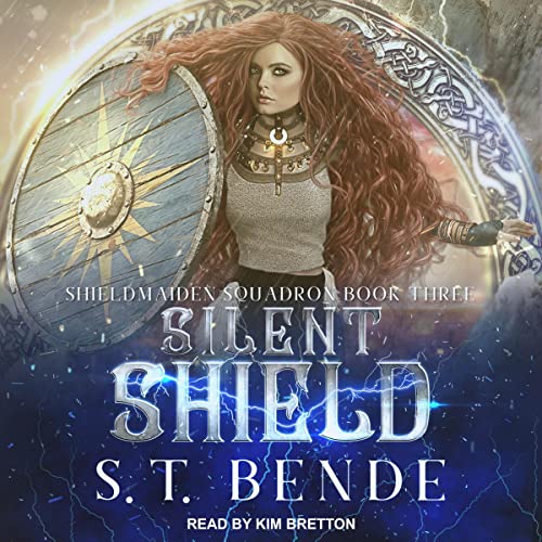 Cover of Silent Shield