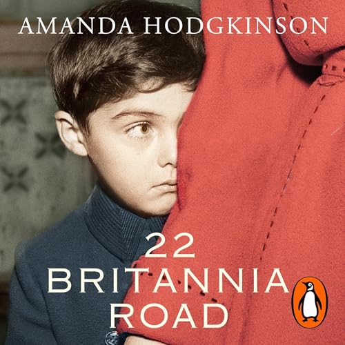 Cover of 22 Britannia Road