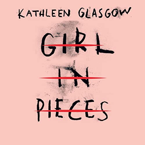Cover of Girl in Pieces