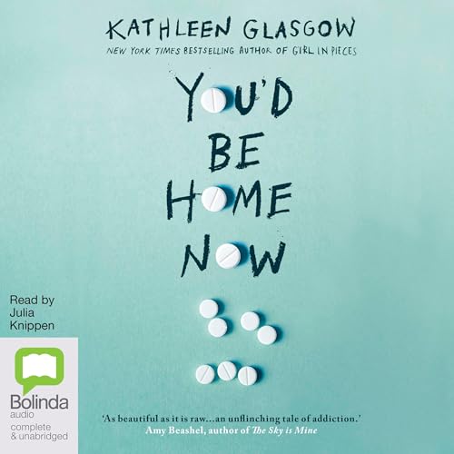 Cover of You’d Be Home Now