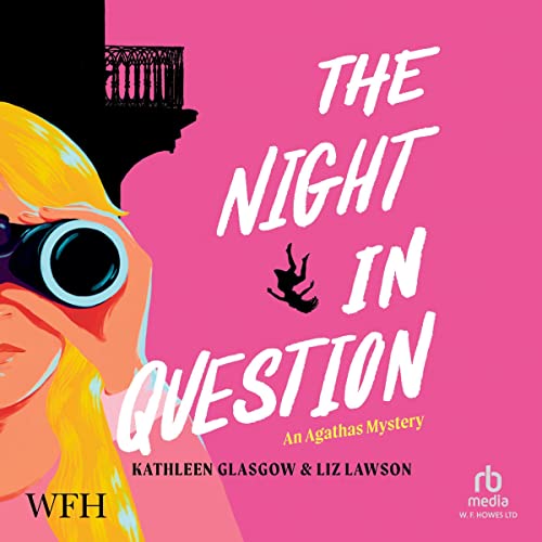 Cover of The Night in Question