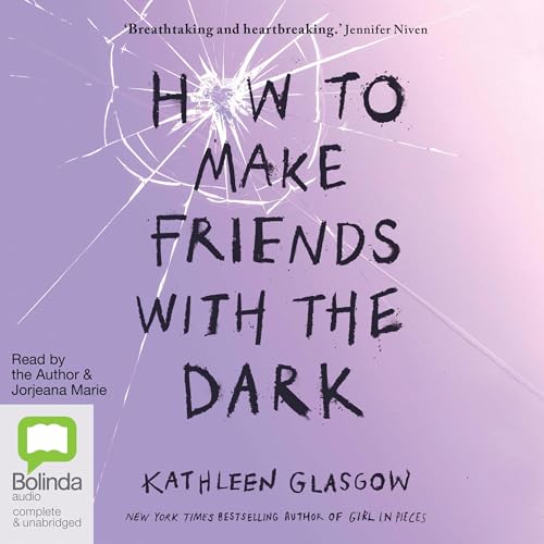 Cover of How to Make Friends with the Dark