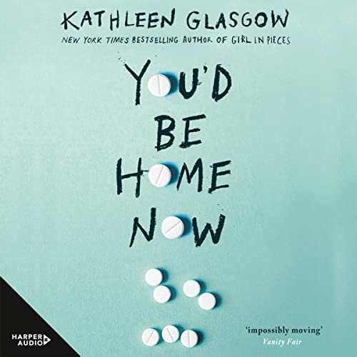 Cover of You'd Be Home Now