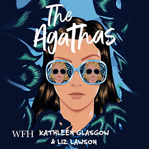 Cover of The Agathas