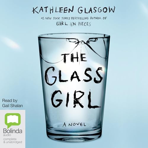 Cover of The Glass Girl