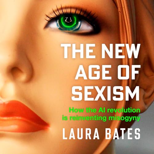 Cover of The New Age of Sexism