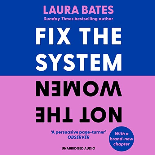 Cover of Fix the System, Not the Women