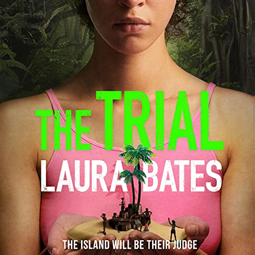 Cover of The Trial