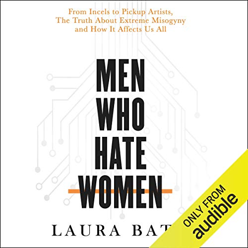 Cover of Men Who Hate Women