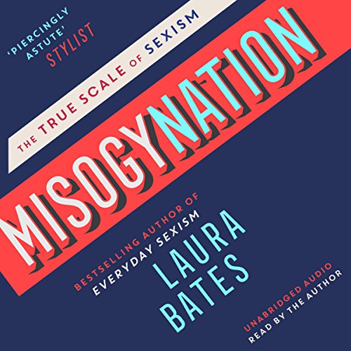 Cover of Misogynation