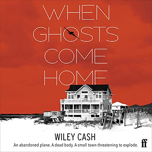 Cover of When Ghosts Come Home