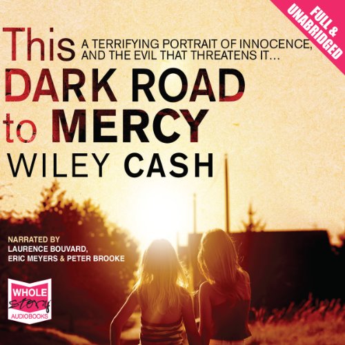 Cover of This Dark Road to Mercy