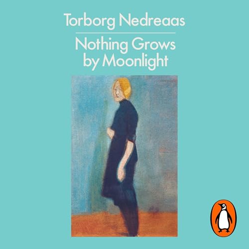 Cover of Nothing Grows by Moonlight