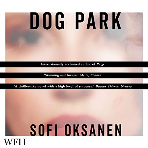 Cover of Dog Park