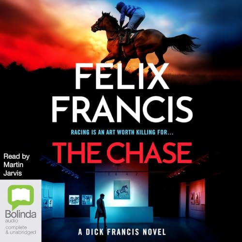 Cover of The Chase