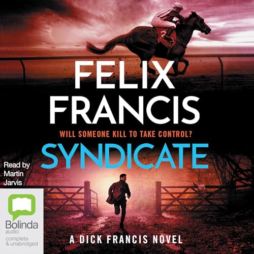 Cover of Syndicate