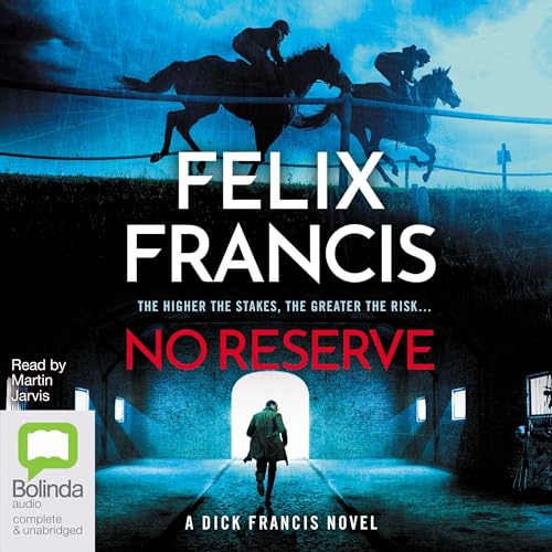 Cover of No Reserve