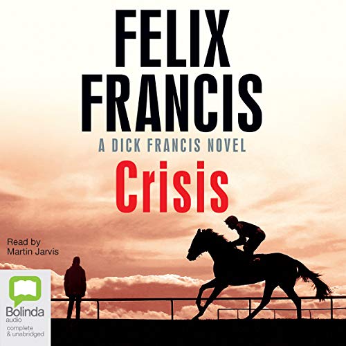 Cover of Crisis