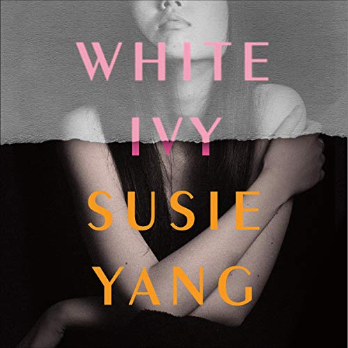 Cover of White Ivy