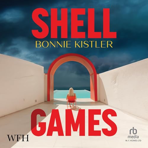 Cover of Shell Games