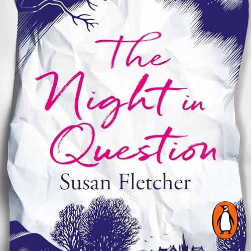 Cover of The Night in Question
