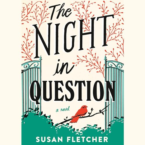 Cover of The Night in Question