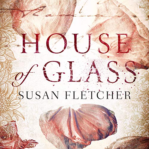 Cover of House of Glass