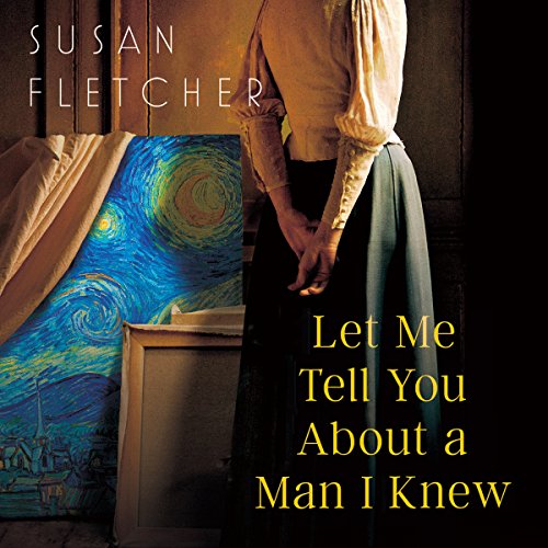 Cover of Let Me Tell You About A Man I Knew