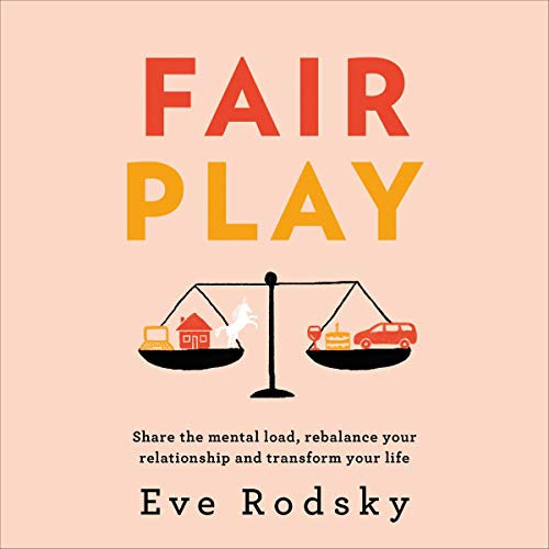 Cover of Fair Play