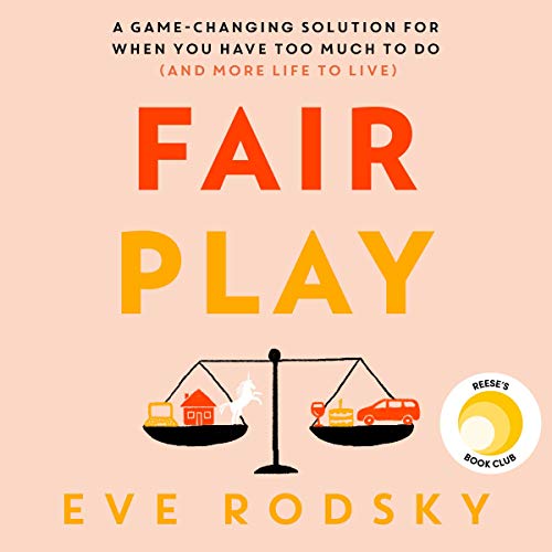 Cover of Fair Play