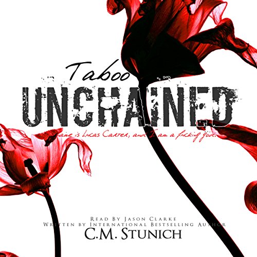 Cover of Taboo Unchained