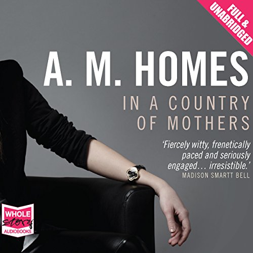 Cover of In a Country of Mothers