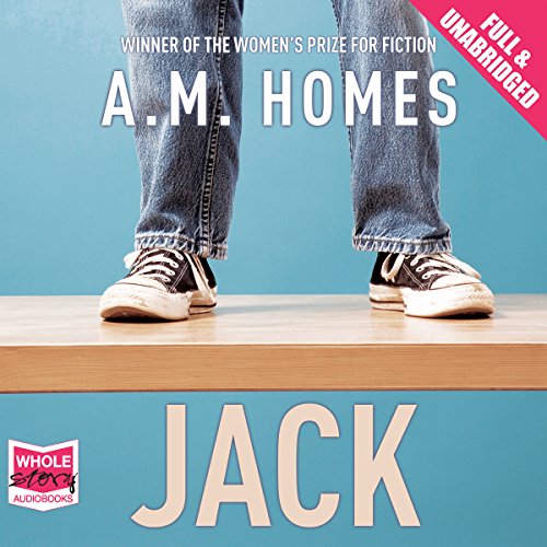 Cover of Jack